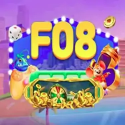 F08 - Pertarungan Intens di Dunia Fight